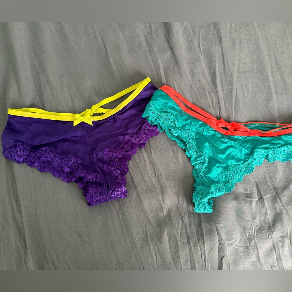 Victoria’s Secret Panties